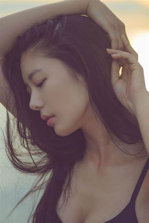 3840x2160px 4k Free Download Asian Clara Lee Women Korean Black Hair Long Hair Hd Phone