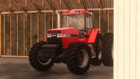 Case 7200 Series 2wd4wd Us V20 Fs19 Farming Simulator 19 Mod Fs19 Mod