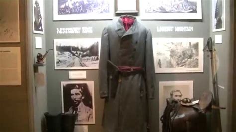 Thomas H White Confederate Colonel Uniform Grouping Youtube