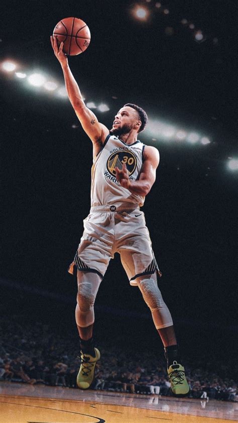Image Result For Steph Curry Playing In 2020 Stephen Curry Wallpaper