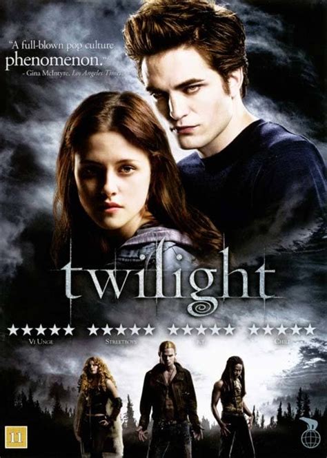 Watch Twilight 2008 Full Movie Online Free Cinefox