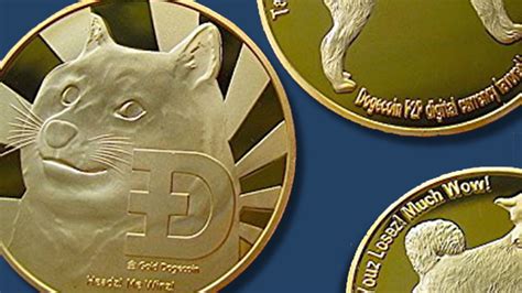 Are you wondering how to create a cryptocurrency? Dogecoin Spikes as Reddit Investors Pump 'Meme ...