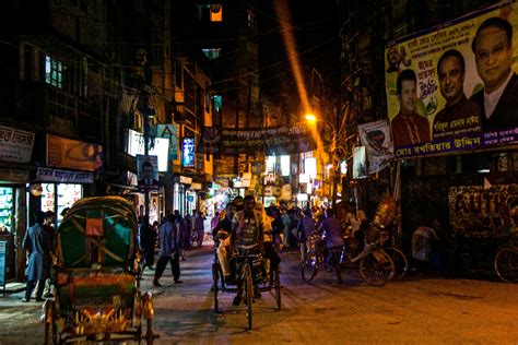 Travel Guide To Dhaka Bangladesh Peters Big Adventure