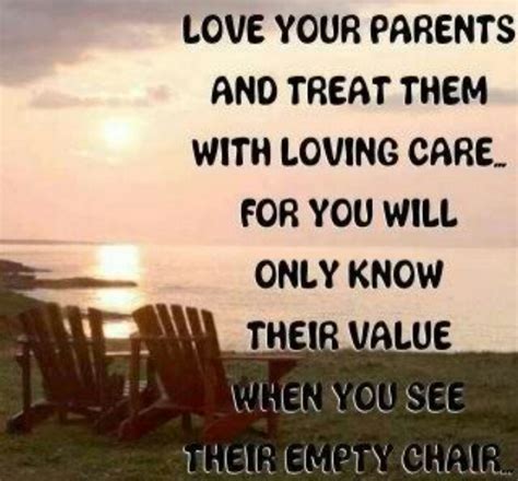 Quotes About Losing Your Parents Quotesgram