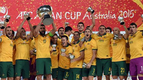 Follow asian cup 2019 live scores, final results, fixtures and standings on this page! Review: AFC Asian Cup 2015 Australia