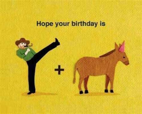 Pin By Lindsay Null On Funny Funny Happy Birthday Wishes Funny Happy