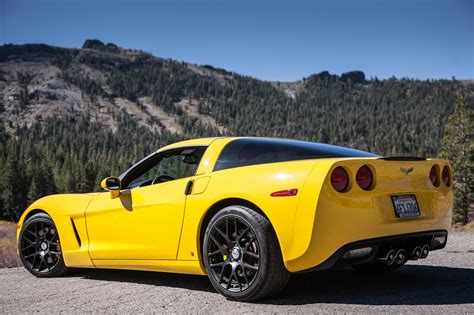 Chevy Chevrolet Corvette C6 Coupe Cars Convertible Z06 Zr1 Usa C6 Wallpapers Hd