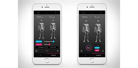 Naked 3d Fitness Tracker The Index Project