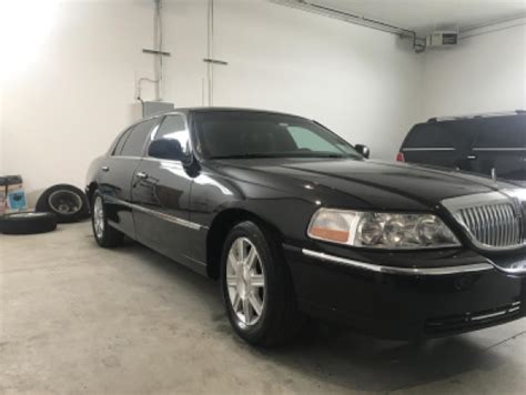 Request a dealer quote or view used cars at msn autos. Used 2011 Lincoln Town Car Executive L for sale #WS-10311 ...