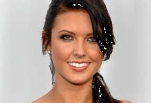 Audrina Patridge Exposed Her Hills To Playboy Tv Guide