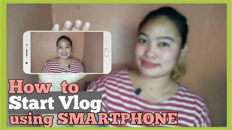 How To Vlog Using Smartphone For Beginners Ejam Vlogs Youtube