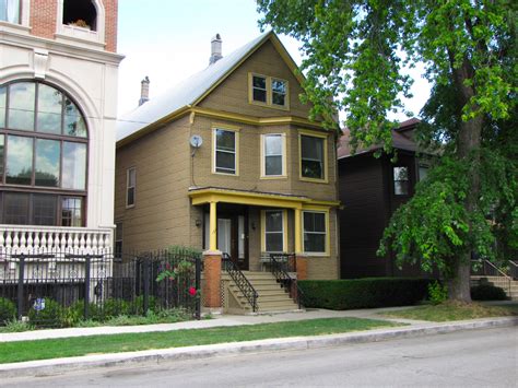 The official destination marketing organization in the chicago. File:Family Matters house in Chicago, 2010.jpg - Wikipedia