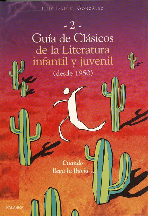 Gu A De Cl Sicos De La Literatura Infantil Y Juvenil Biblioteca
