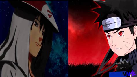 Sasuke Will Be Hokage And Naruto On Darkside Proof Youtube
