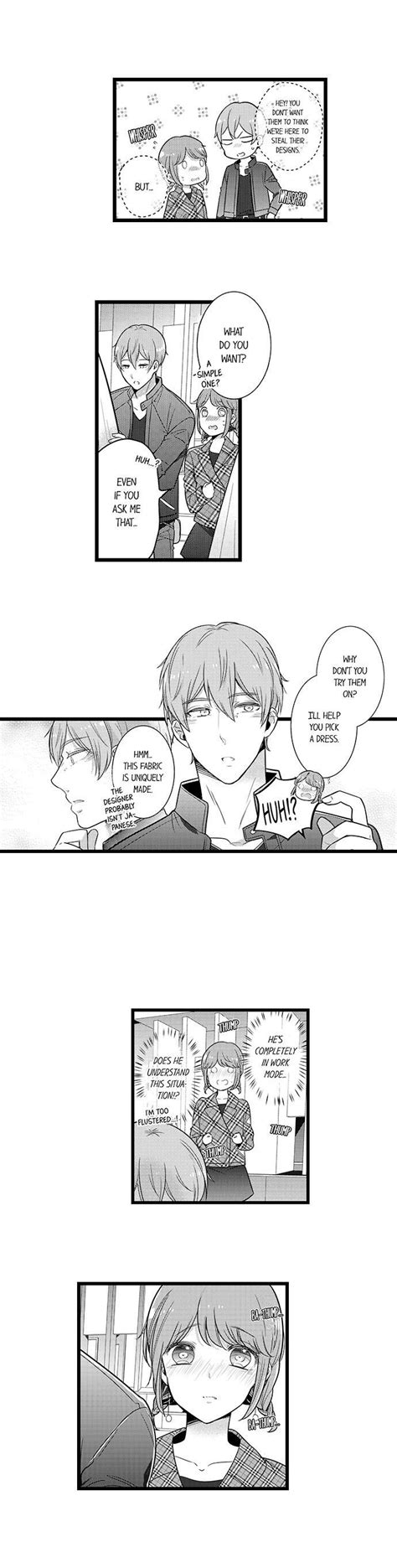 Rubbing against each other's most sensitive spots, i can barely keep quiet. Shuudengo, Capsule Hotel de, Joushi ni Binetsu Utawaru Yoru Chapter 86 - ManhuaScan