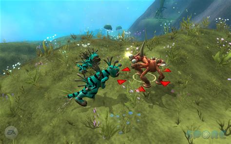 Spore Pcgameit