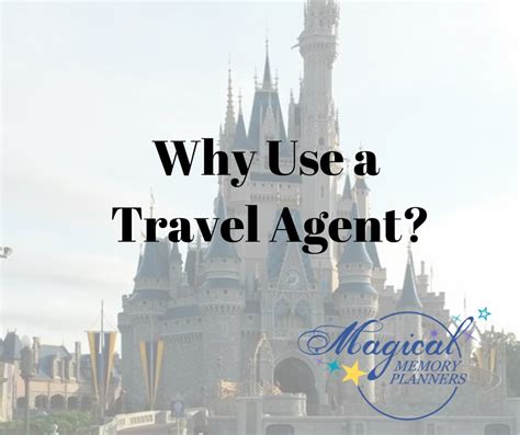 See more of penang international travel exchange on facebook. Benefits of Using a Travel Agent - Magical Memory Planners