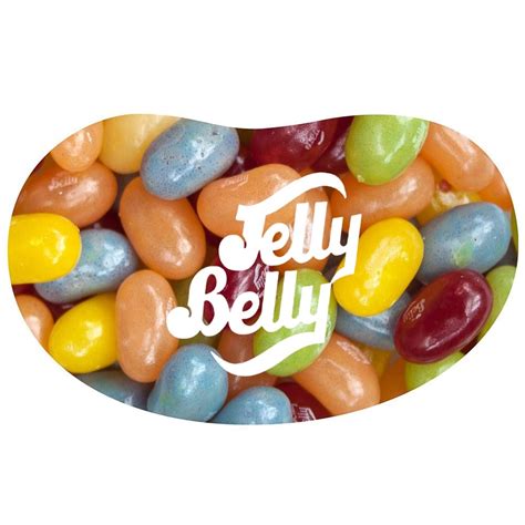 Jelly Belly Sour Mix