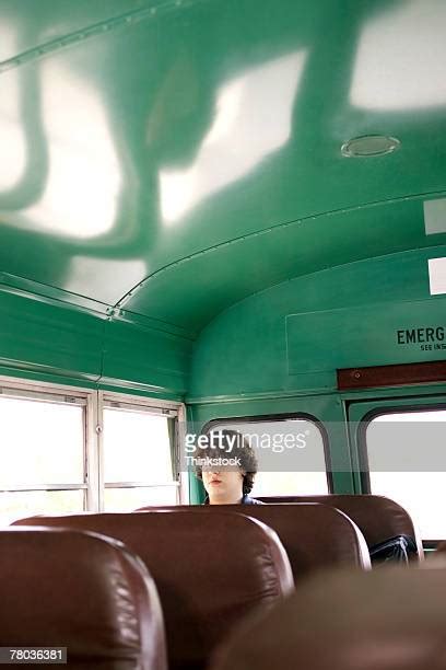 Back Seat Bus Photos And Premium High Res Pictures Getty Images