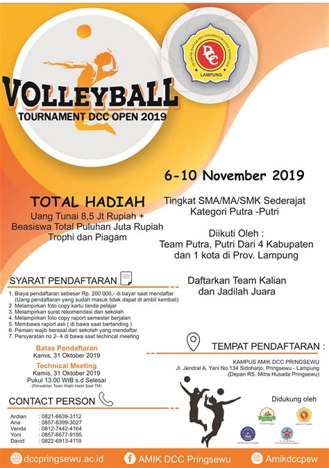 Volleyball) adalah permainan olahraga yang dimainkan oleh dua grup berlawanan. Poster Bola Voli : Luar Biasa Poster Olahraga Voli Koleksi ...