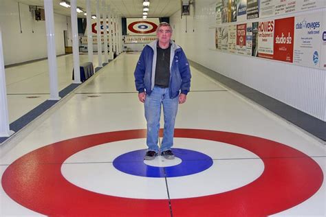 Ready To Rock Vankleek Hill Curling Club Opens For Season The Review