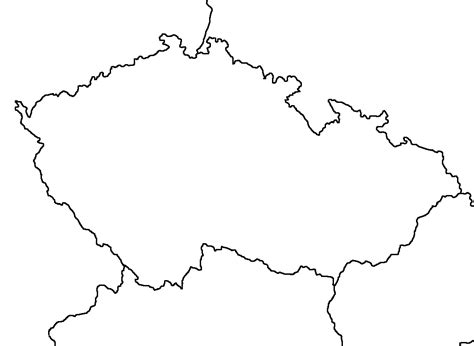 Sie liegt 23 kilometer nordwestlich des stadtzentrums von hradec králové an der bystřice und gehört zum okres jičín. Image - Blank map of the Czech Republic.png ...
