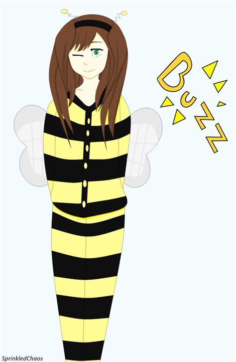 Pin By Jemma Meddleton On Hey Im A Bee Fan Art Fan Art Anime Art