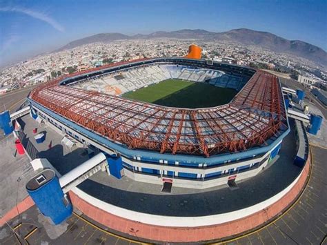 Estadio Hidalgo Pachuca 2021 Lo Que Se Debe Saber Antes De Viajar Tripadvisor