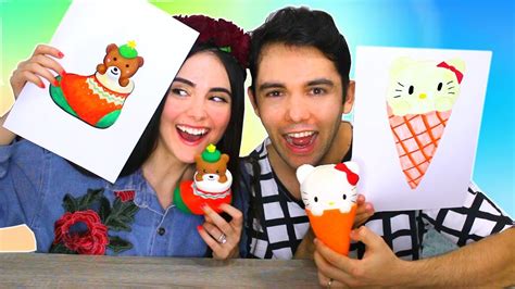 There are three main categories of colors: DESENEAZĂ SQUISHY-ul CHALLENGE! Partea 3 - YouTube