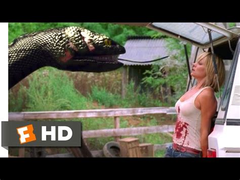 Anaconda Offspring Don T Move Scene Movieclips Clipzui Com