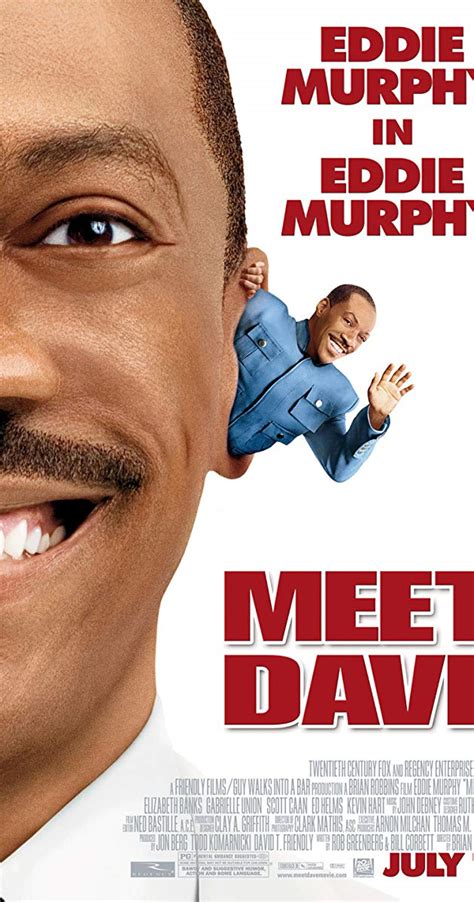 You are streaming meet dave online free full movie in hd on 123movies, release year (2008) and produced in united states with 5 imdb rating, genre: Meet Dave (2008) - IMDb