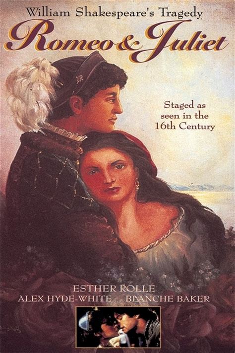 The Tragedy Of Romeo And Juliet 1982 — The Movie Database Tmdb