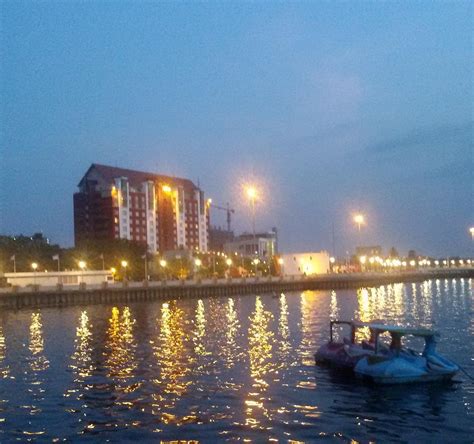 Losari Beach Makassar All You Need To Know Before You Go