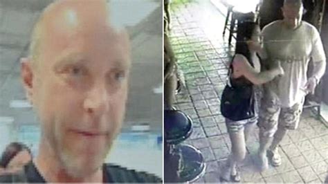 Briton Who Dismembered Thai Woman And Stuffed Her In Suitcase Jailed For Eight Years Itv News