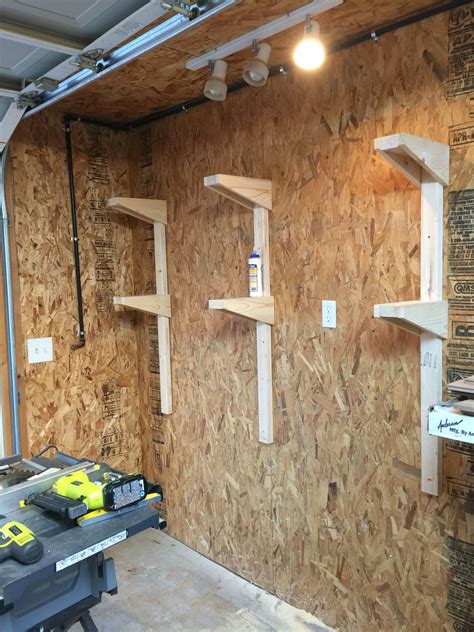 Get it now on amazon.com. Lumber storage rack … | Workshop storage, Lumber storage ...
