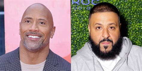 The Rock Provides ‘tmi Response To Dj Khaleds Thoughts On Oral Sex
