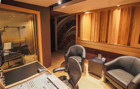 Quad Recording Studios