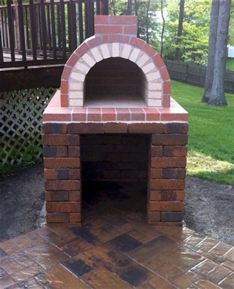 Do It Yourself Large Foam Pizza Oven Form Kit Pizza Oven Outdoor