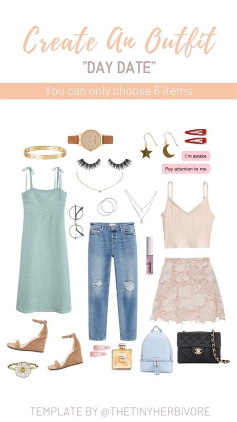Pick Your Outfit Template A Super Fun Template For Instagram Stories