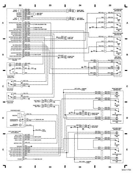 Wiring diagrams - Honda-Tech - Honda Forum Discussion