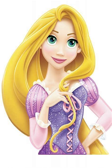 Fun Facts About Rapunzel Disney Princess Fanpop