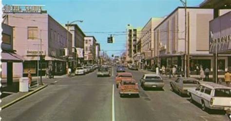 Antique Car Places In Bremerton
