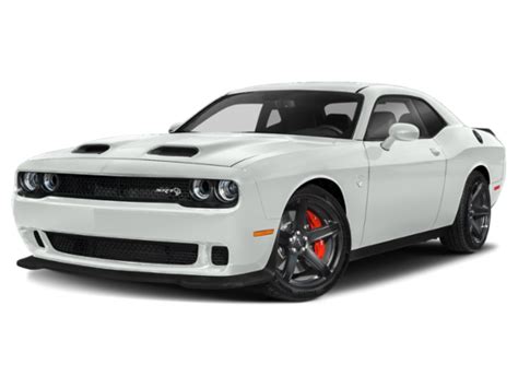 New 2022 Dodge Challenger Srt Hellcat 2 Door Mid Size Passenger Car In