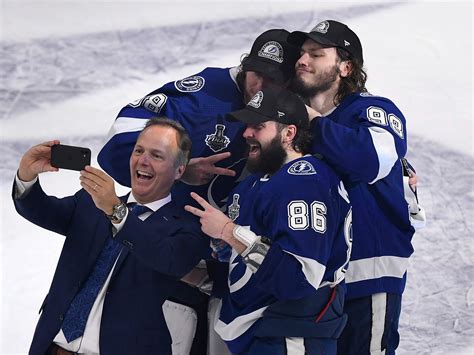 Lightnings Jon Cooper Is Looking Forward To Taking On The Maple Leafs