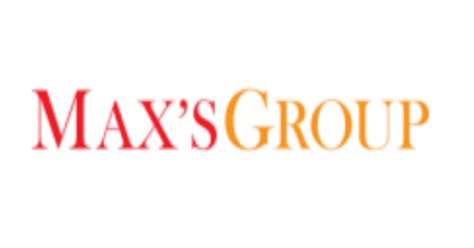 Philippines Maxs Group Profit Nearly Doubles In Q1 Retail Asia