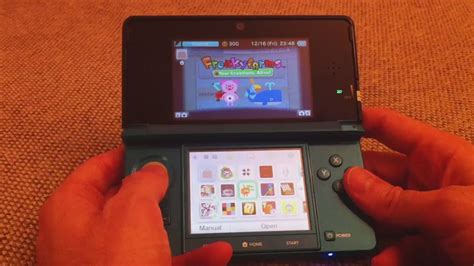 How to Get 10 Awesome Free GBA Games on Your 3DS, If You're an 'Ambassador'