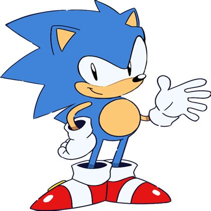 Pngkit selects 69 hd sonic mania png images for free download. Who would win in a fight, Kid Goku or Classic Sonic? - Quora