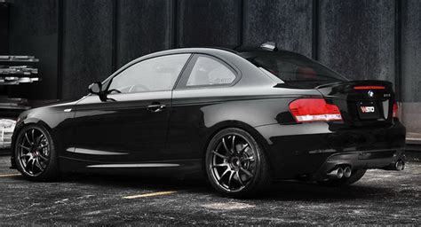 Get detailed information on the 2012 bmw 1 series 135i coupe including features, fuel economy, pricing, engine, transmission, and more. WSTO Takes BMW 135i Coupe Project to the Next Level [with ...