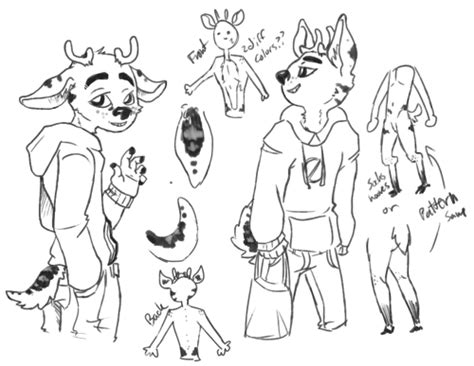 Check spelling or type a new query. Deer Character w/ Reference+Lineart | Fur Affinity Forums