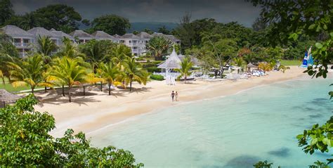 all inclusive ocho rios jamaica resorts couples sans souci